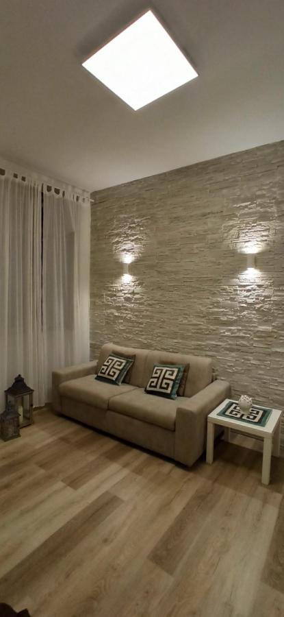 Casa Fronte Del Porto Lejlighed Bari Eksteriør billede