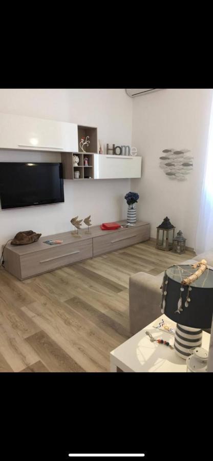 Casa Fronte Del Porto Lejlighed Bari Eksteriør billede